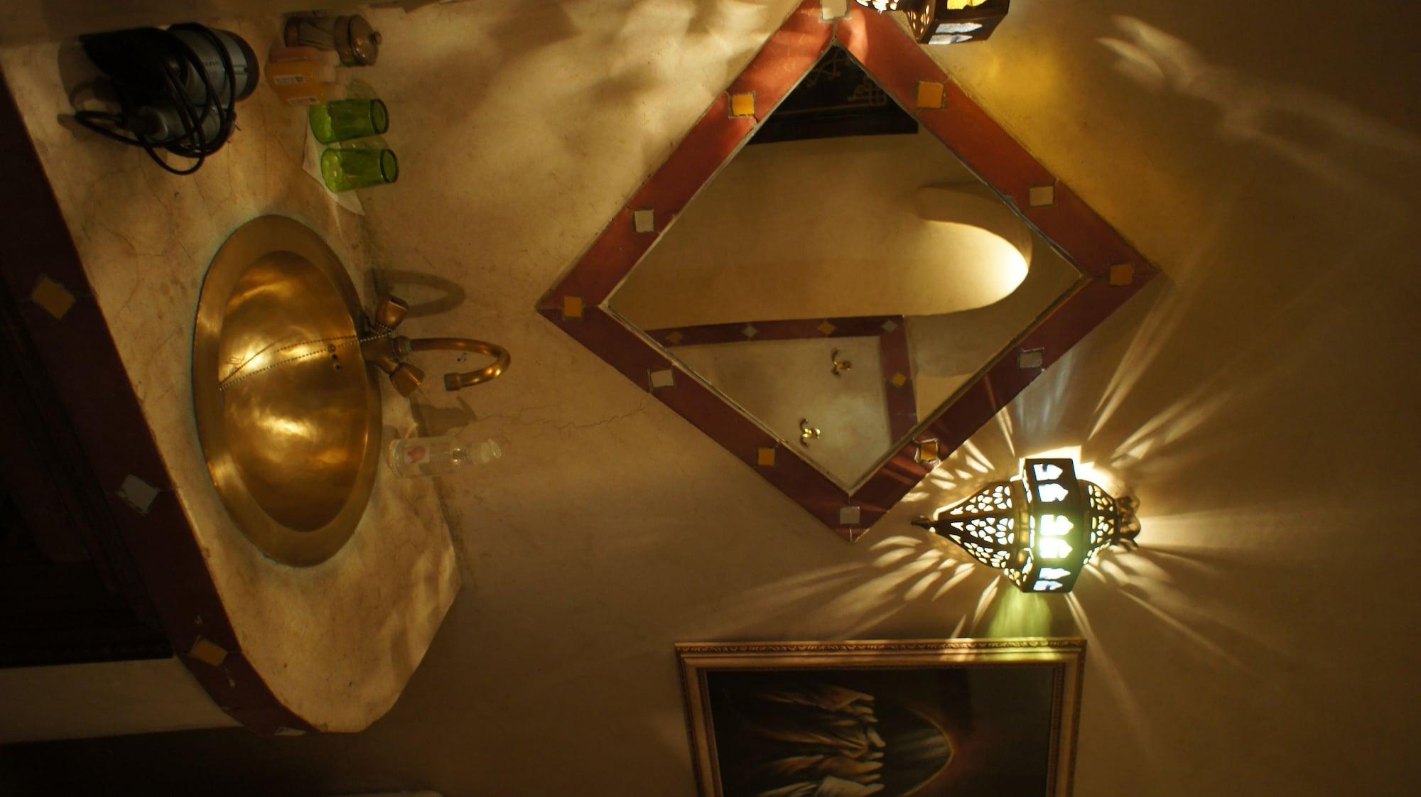 Riad Nomades Marrakesh Exterior photo