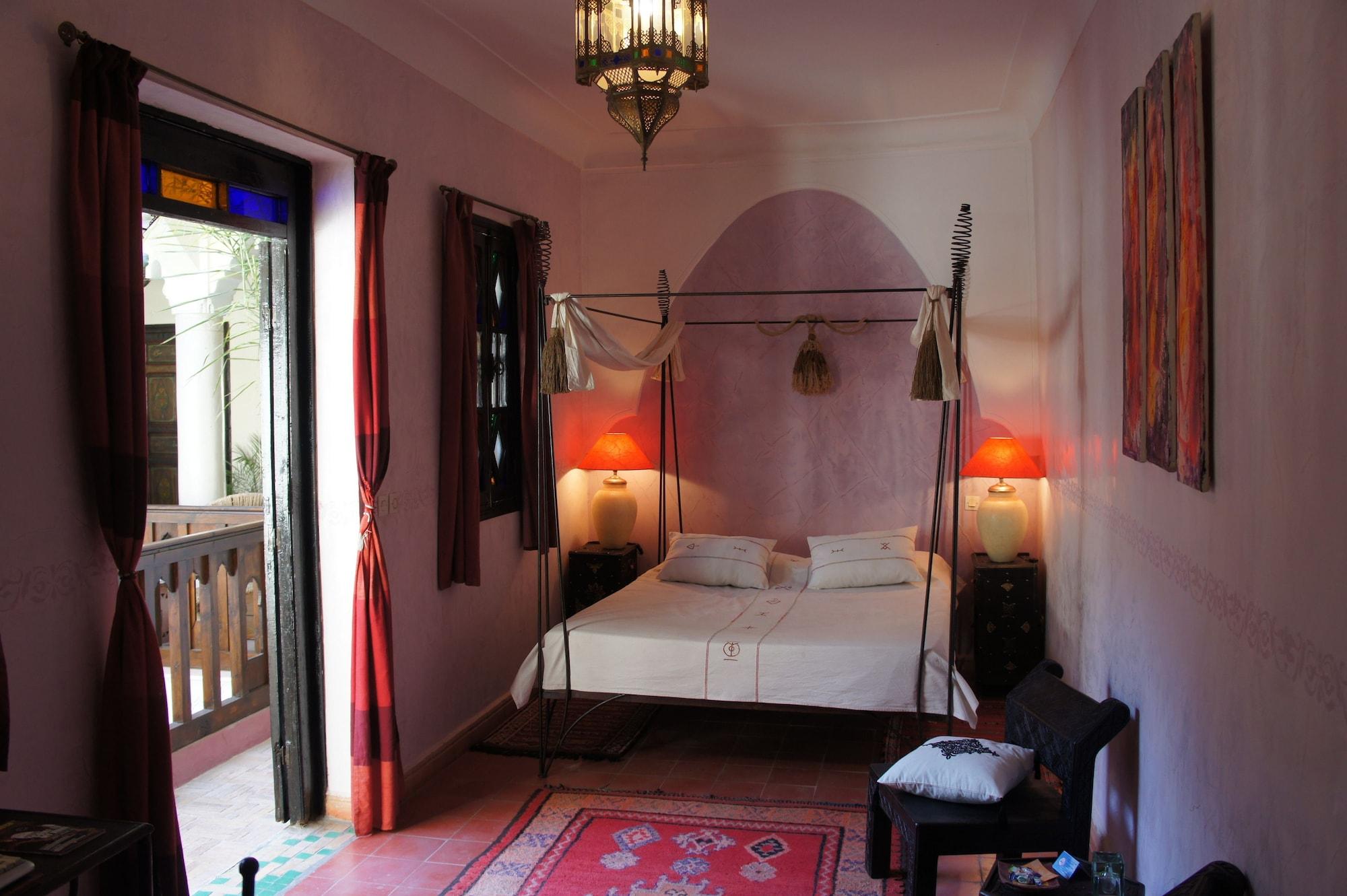 Riad Nomades Marrakesh Exterior photo