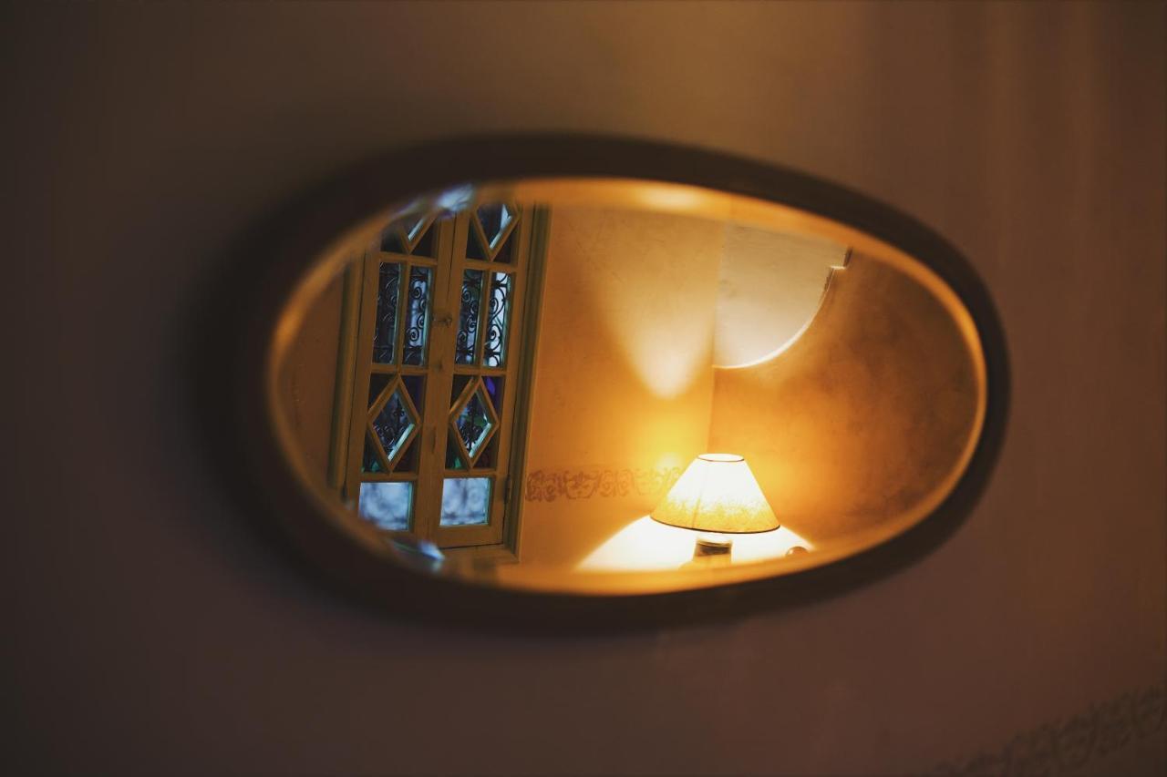 Riad Nomades Marrakesh Exterior photo