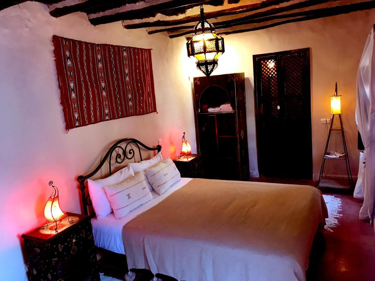 Riad Nomades Marrakesh Exterior photo